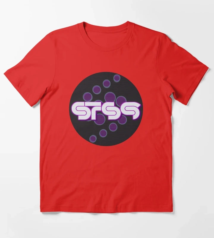 STS9 T-Shirt Red