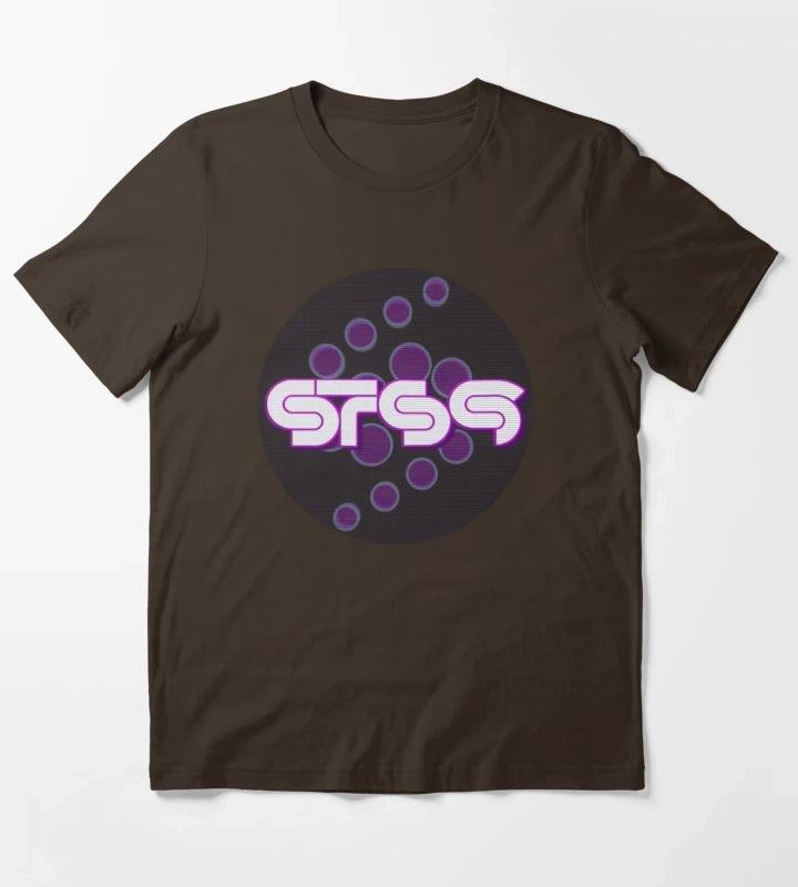 STS9 T-Shirt Brown