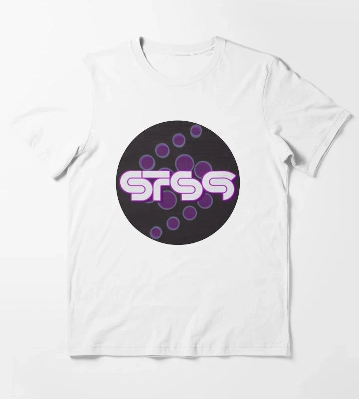 STS9 T-Shirt White