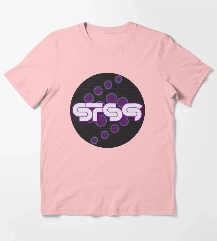 STS9 T-Shirt Dark Grey