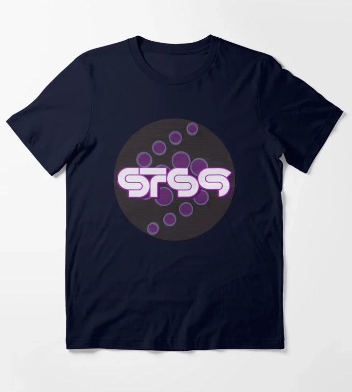 STS9 T-Shirt Navy