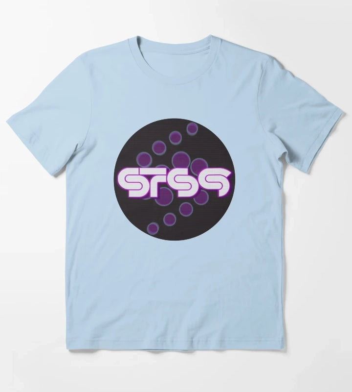 STS9 T-Shirt Sky Blue