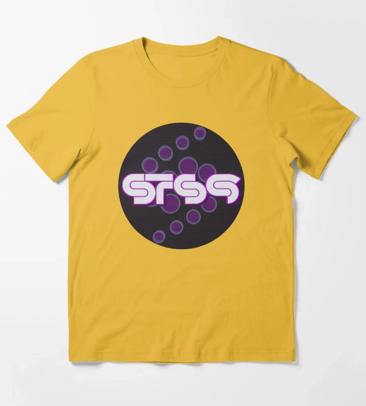 STS9 T-Shirt Yellow