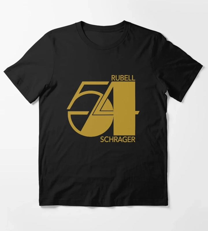 STUDIO 54 RUBELL SCHRAGER GOLDISH T-Shirt