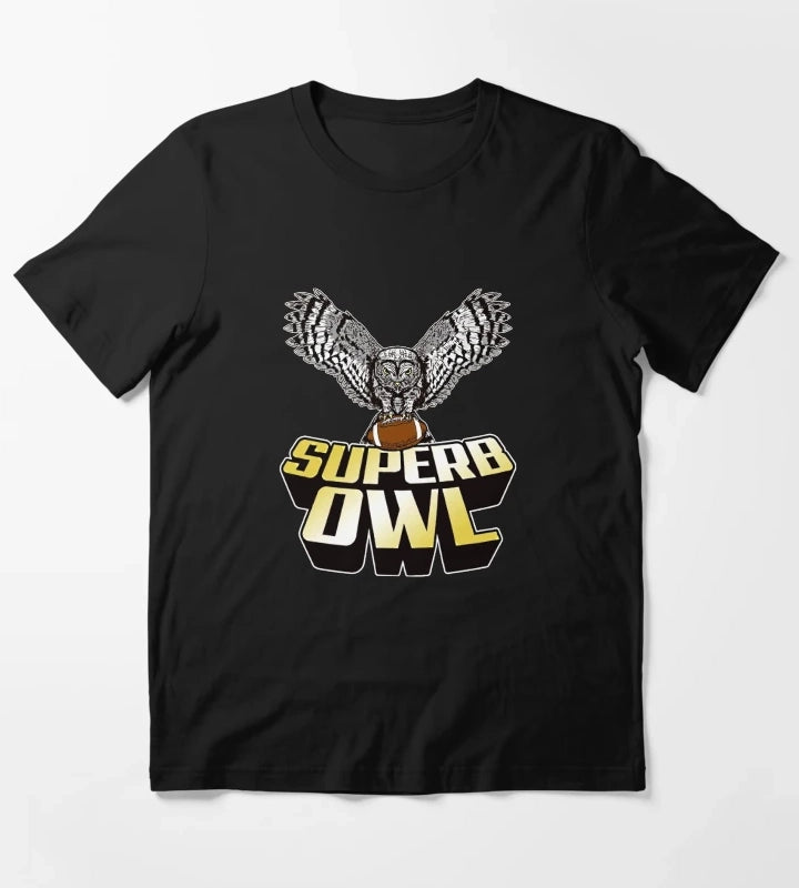SUPERB OWL T-Shirt