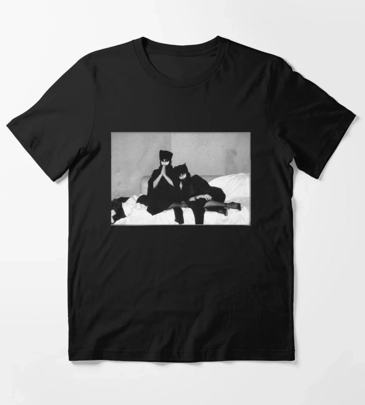 Sada Bonaire TshirtHemden 1982 T-Shirt