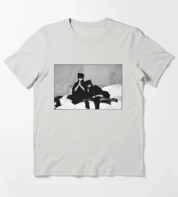 Sada Bonaire TshirtHemden 1982 T-Shirt Light Grey