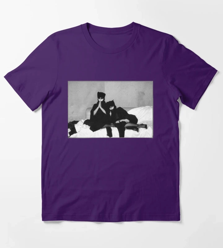 Sada Bonaire TshirtHemden 1982 T-Shirt Purple