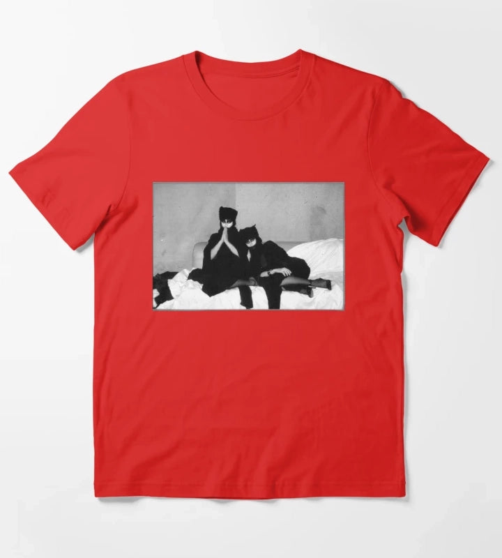 Sada Bonaire TshirtHemden 1982 T-Shirt Red