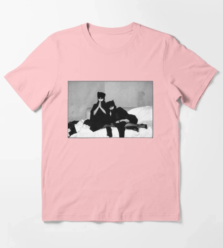 Sada Bonaire TshirtHemden 1982 T-Shirt Dark Grey