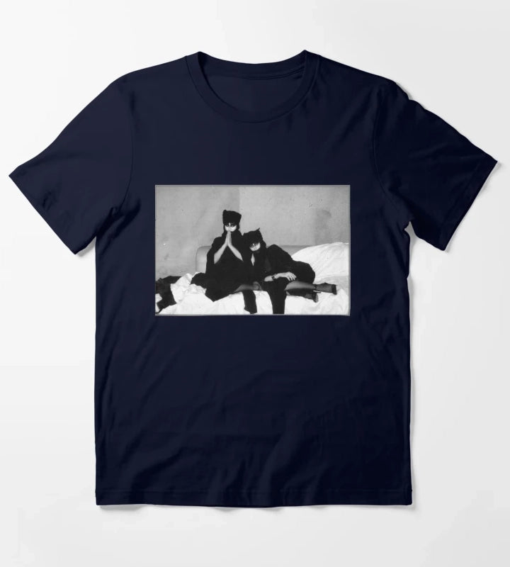 Sada Bonaire TshirtHemden 1982 T-Shirt Navy
