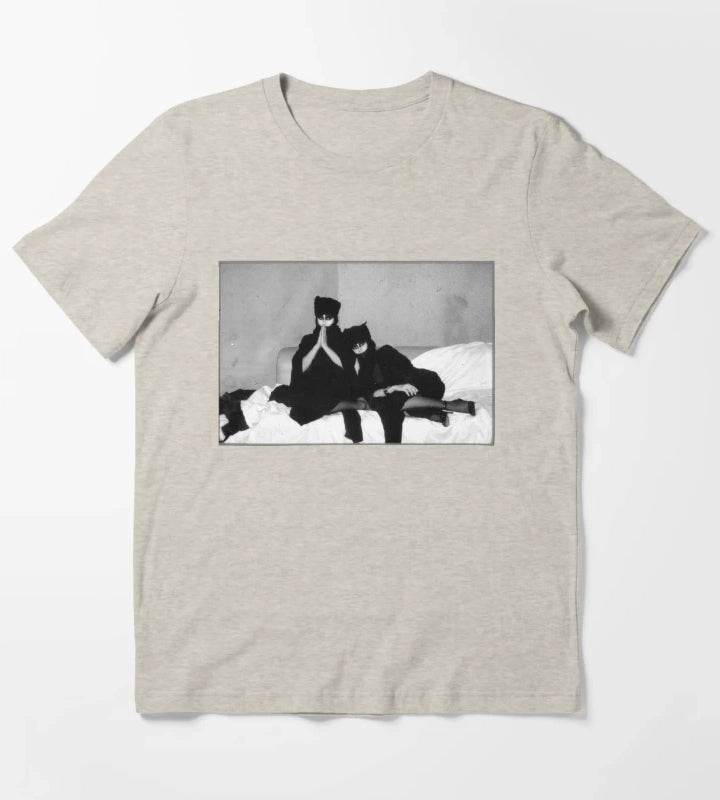 Sada Bonaire TshirtHemden 1982 T-Shirt Cream