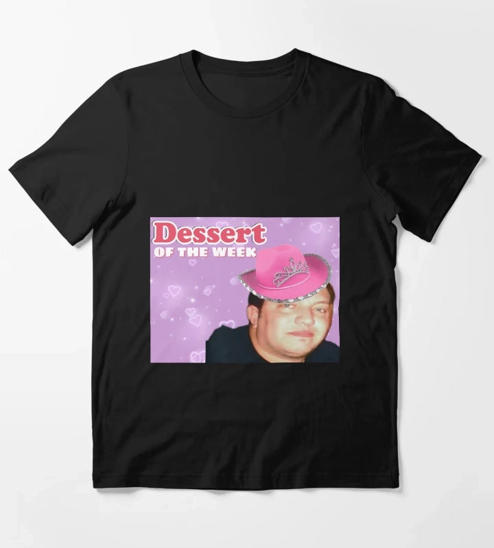 Sal Vulcano Meme T-Shirt