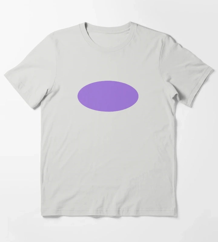 Sam Manson Shirt T-Shirt Light Grey