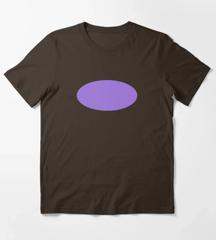 Sam Manson Shirt T-Shirt Brown