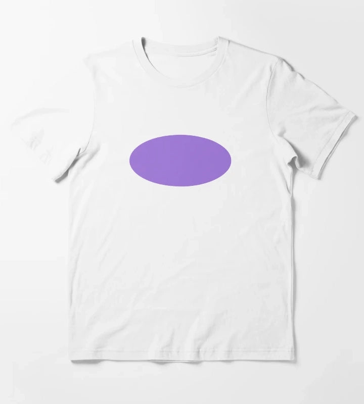 Sam Manson Shirt T-Shirt White