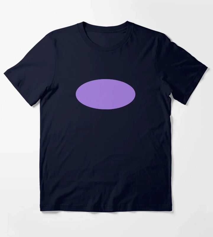 Sam Manson Shirt T-Shirt Navy