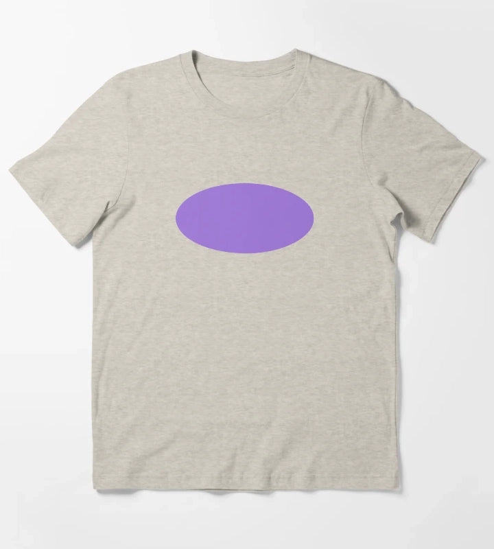 Sam Manson Shirt T-Shirt Cream
