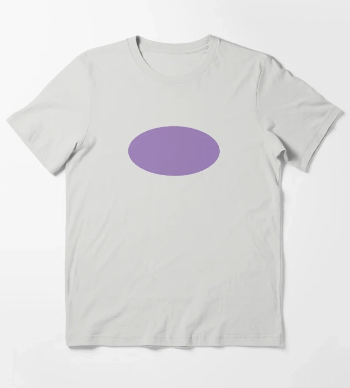 Samss Shirt T-Shirt Light Grey