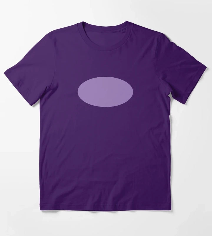 Samss Shirt T-Shirt Purple