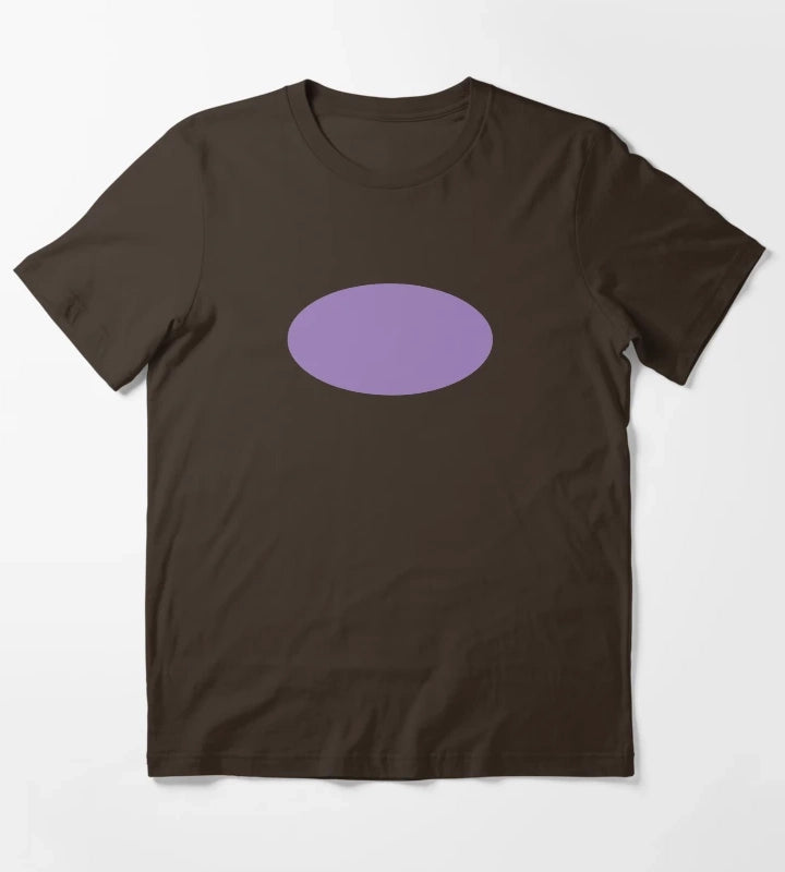 Samss Shirt T-Shirt Brown