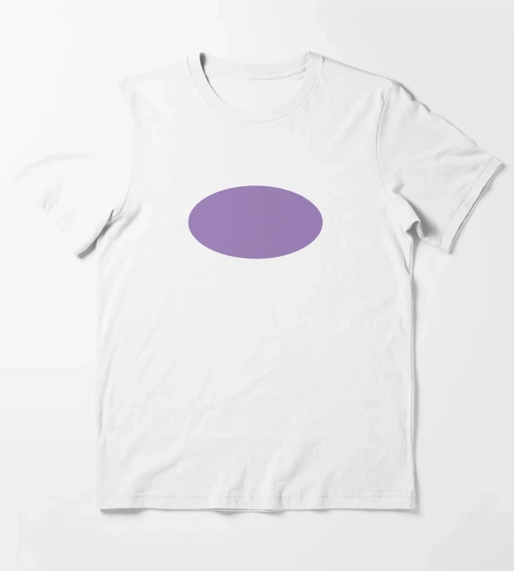 Samss Shirt T-Shirt White
