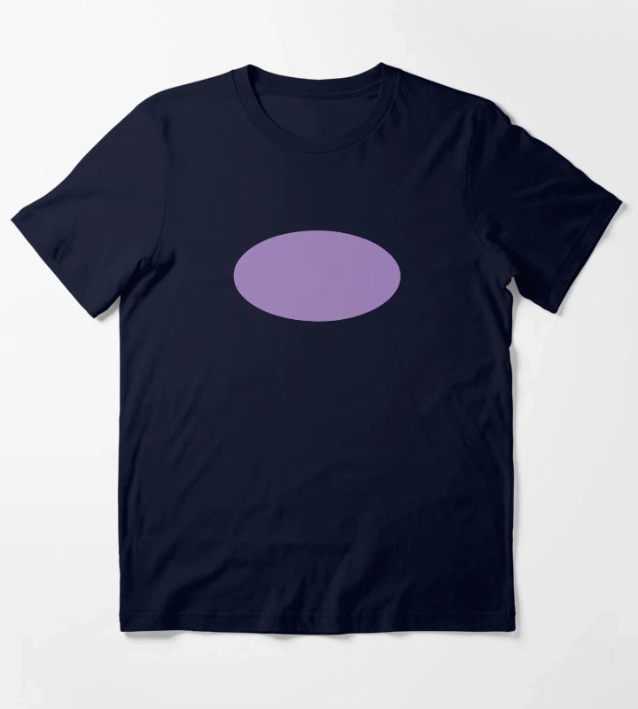 Samss Shirt T-Shirt Navy