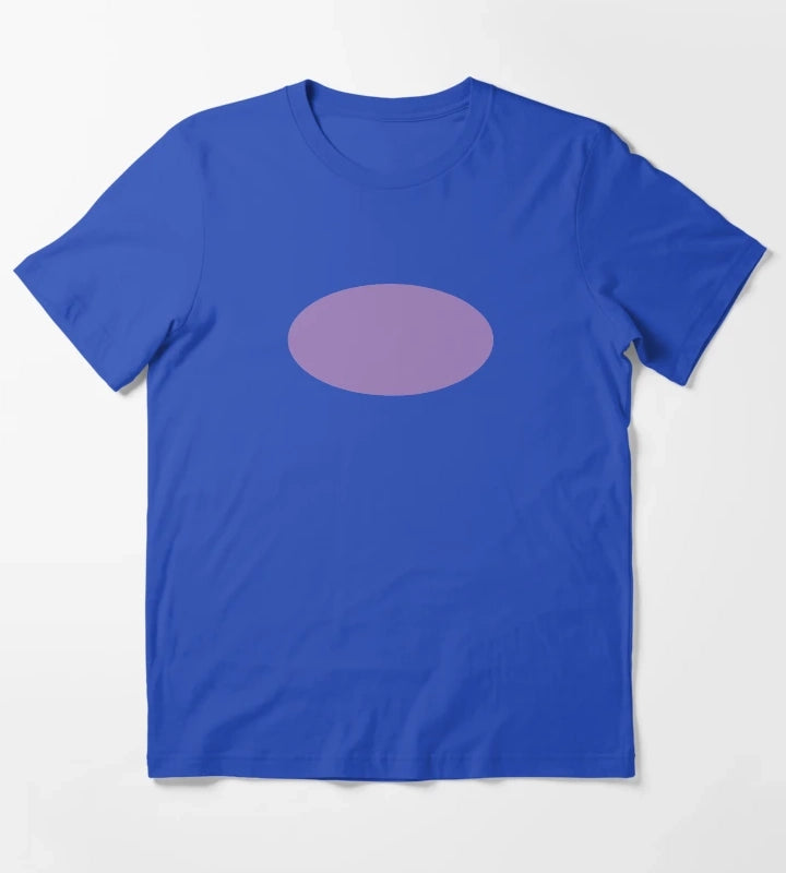 Samss Shirt T-Shirt Blue