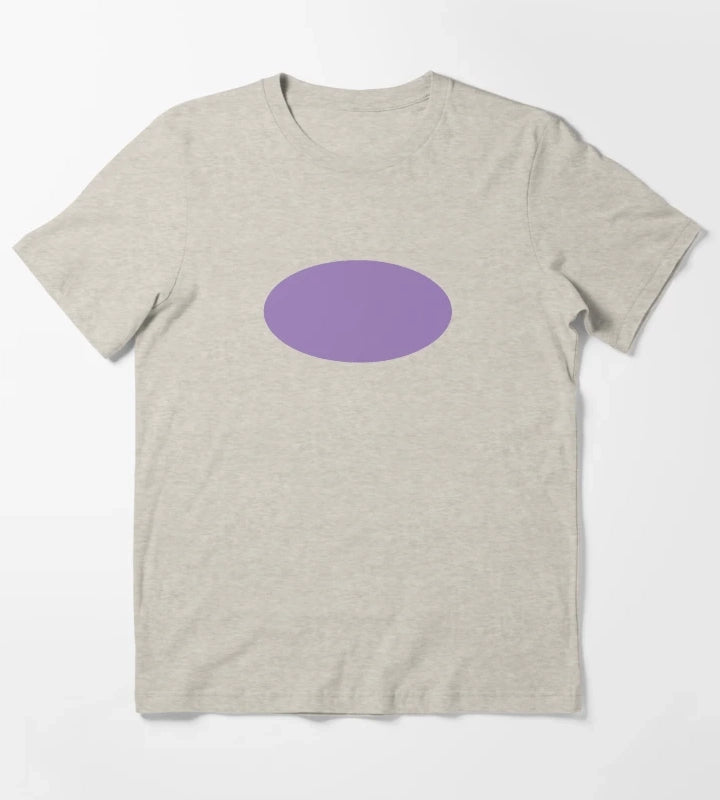 Samss Shirt T-Shirt Cream