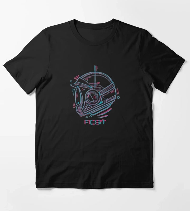 Satisfactory neon T-Shirt