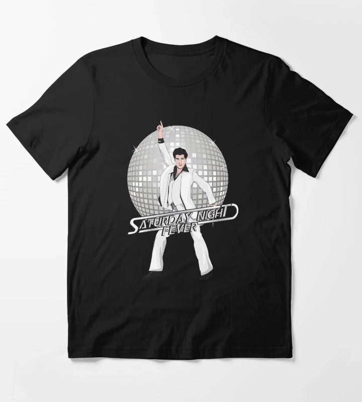 Saturday Night Fever T-Shirt