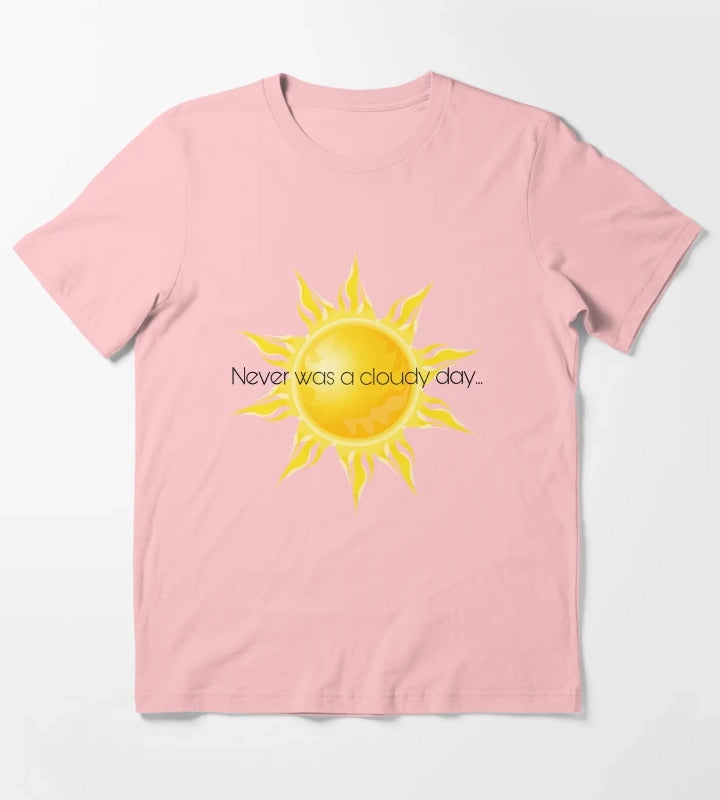 September T-Shirt Dark Grey