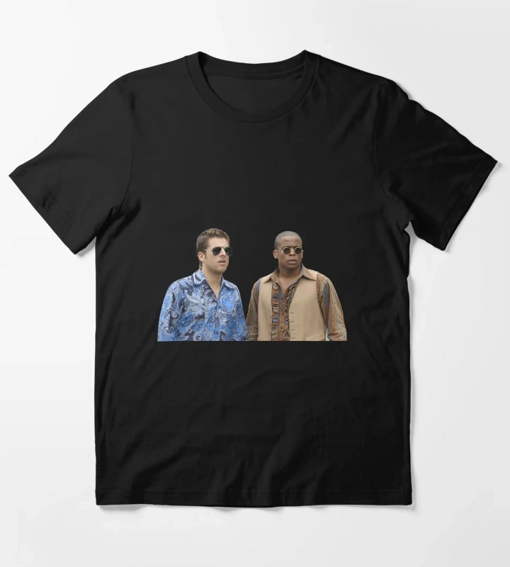 Shawn and Gus Jivin T-Shirt