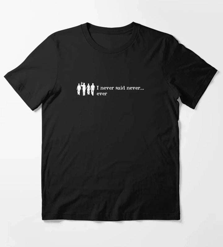 Shed 7 Going For Gold T-Shirt