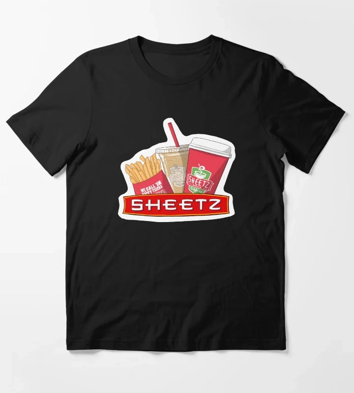 Sheetz T-Shirt