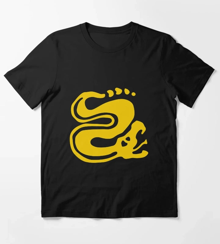 Silver Snakes T-Shirt