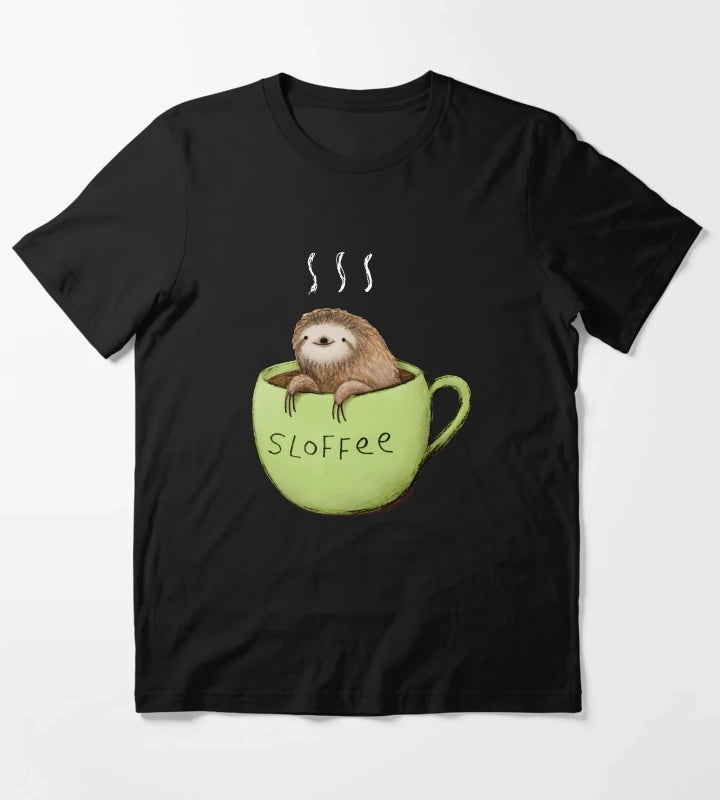 Sloffee T-Shirt
