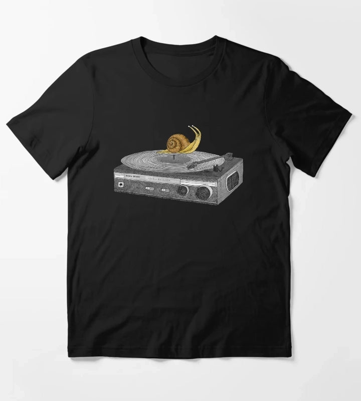 Slow Jamz T-Shirt