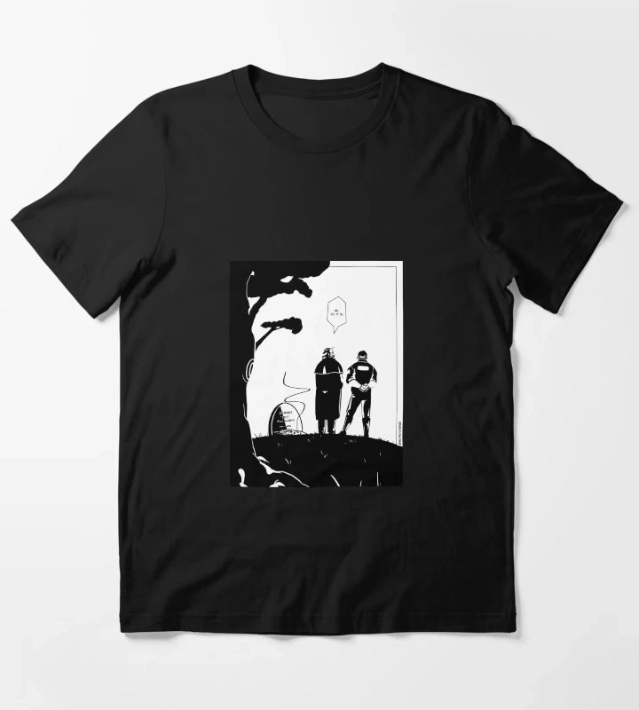 So it is T-Shirt