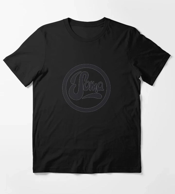 Soma Records T-Shirt