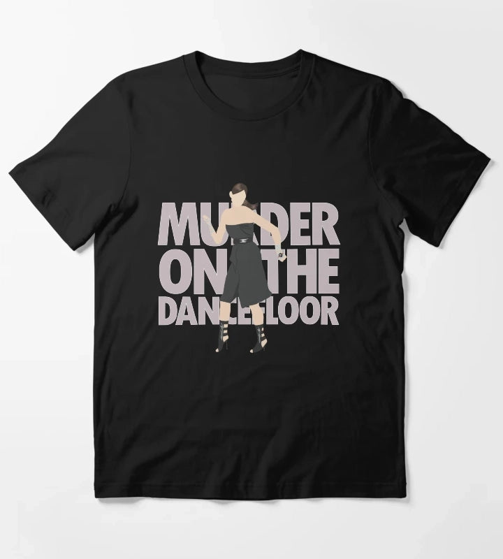 Sophie Murder On The Dancefloor T-Shirt