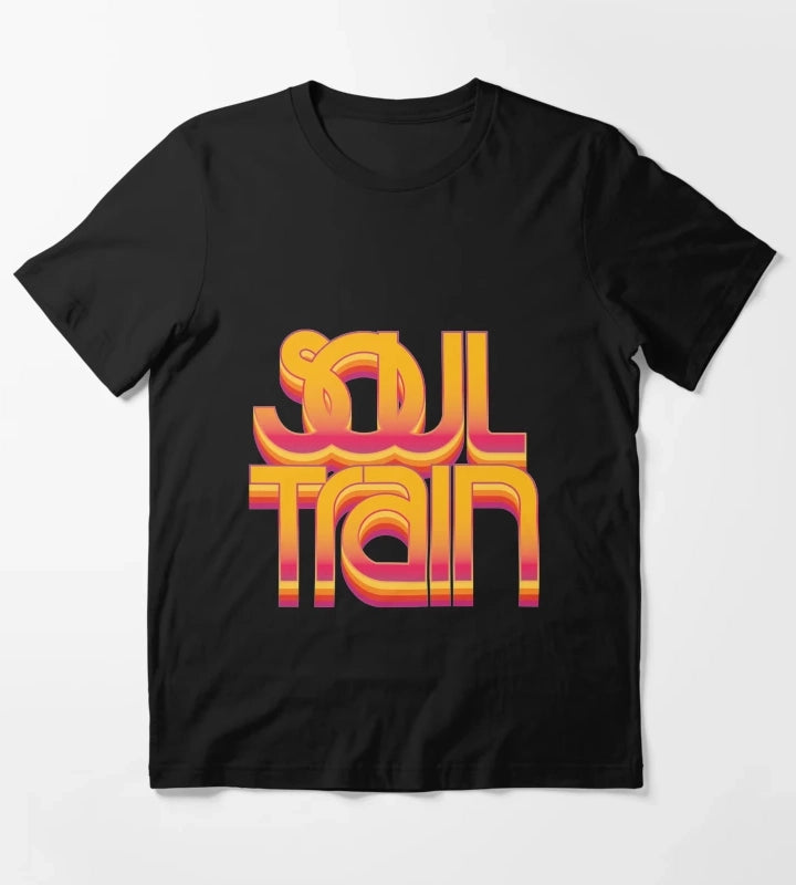 Soul Train T-Shirt