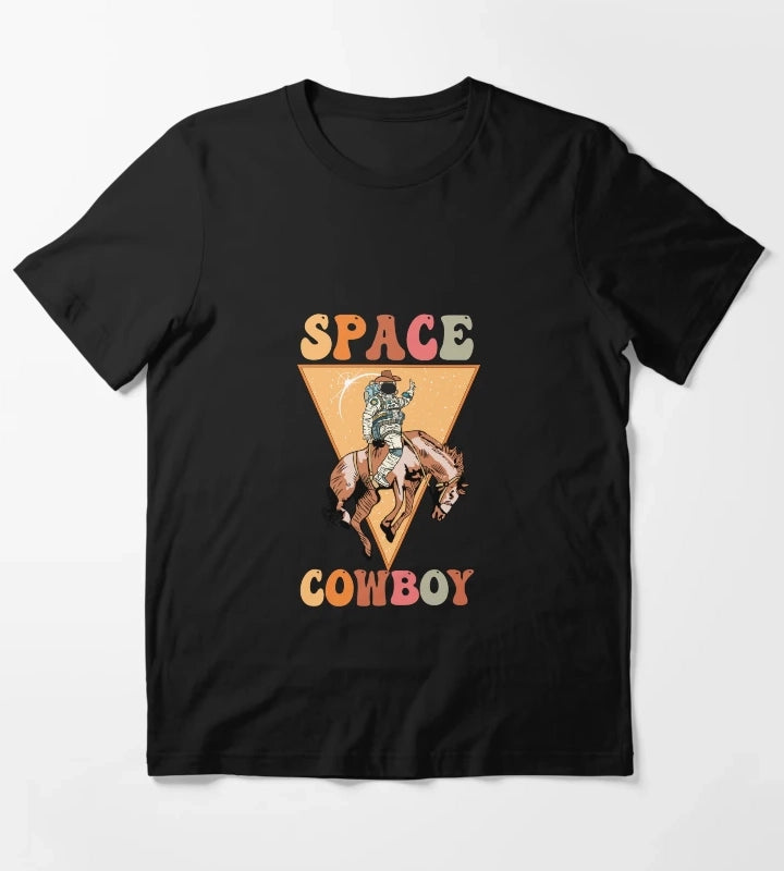 Space Cowboy T-Shirt