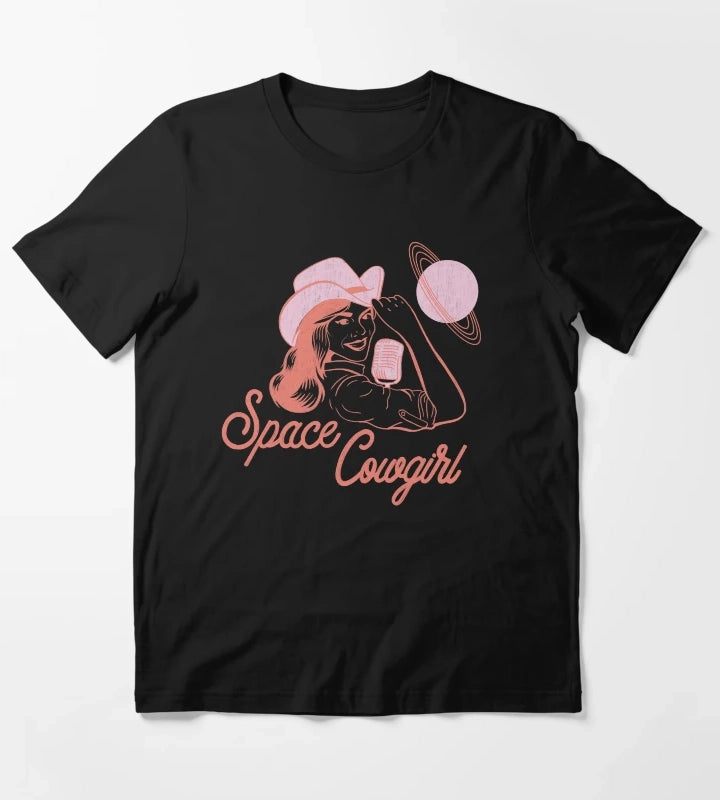 Space Cowgirl T-Shirt