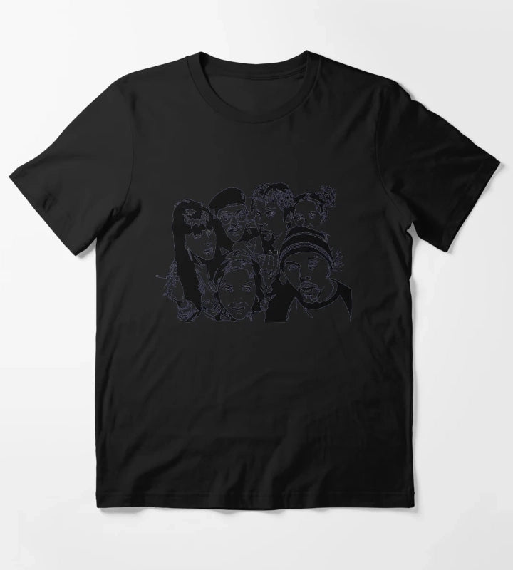 Spaced T-Shirt