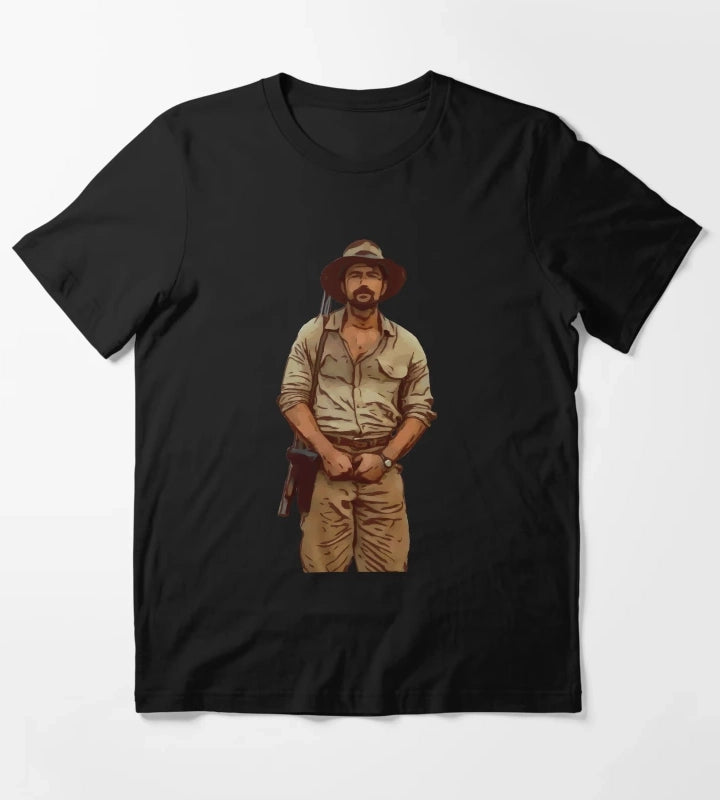 Spencer Dutton 1923 T-Shirt