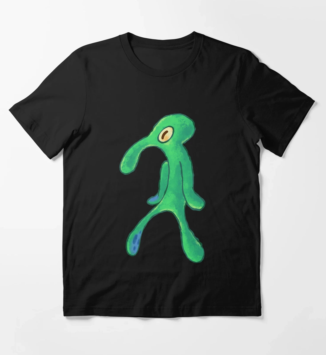 SpongeBob SquarePants Bold And Brash T-Shirt