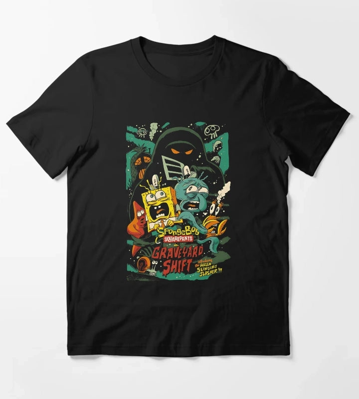 SpongeBob SquarePants T-Shirt