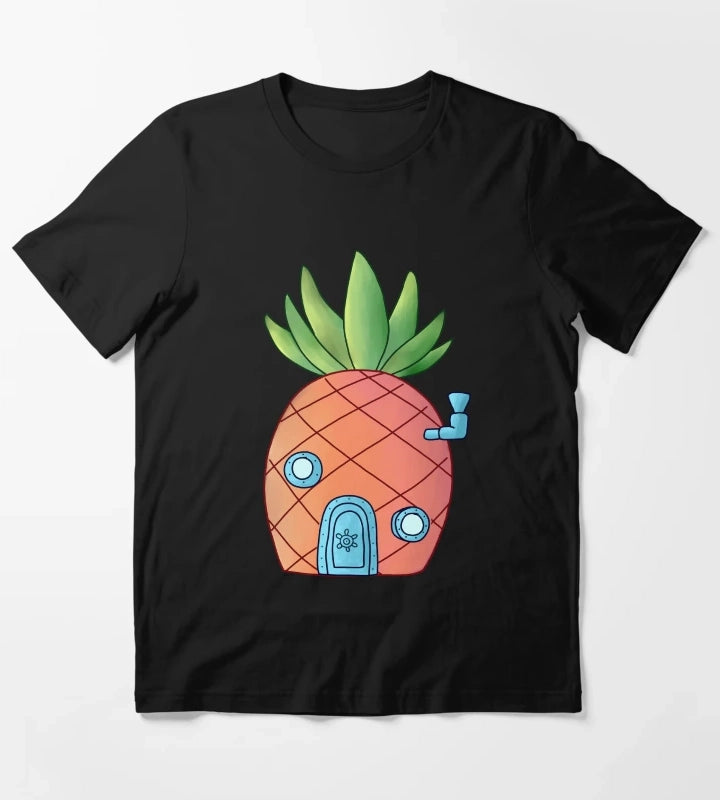 Spongebobs House T-Shirt