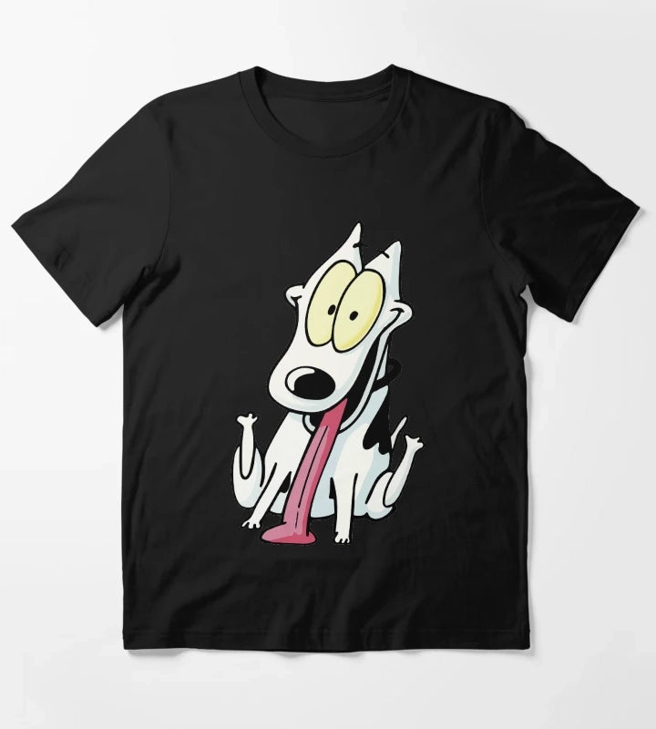 Spunky T-Shirt